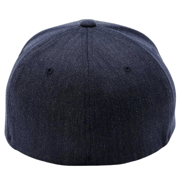 Cinch Men\'s Navy Denim FlexFit Ball Cap MCC0627786 - Russell\'s Western  Wear,