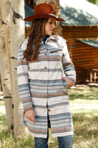 CINCH Ladies - Outerwear - Jacket CWJ7454001