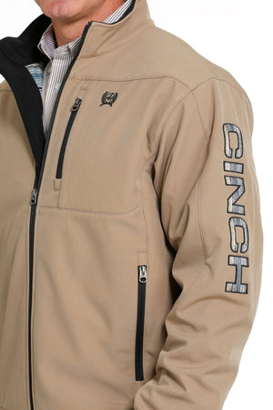 CINCH Mens - Outerwear - Jacket MWJ1567008