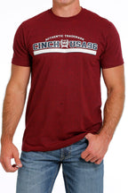 CINCH Mens - Shirt - Tee MTT1690586