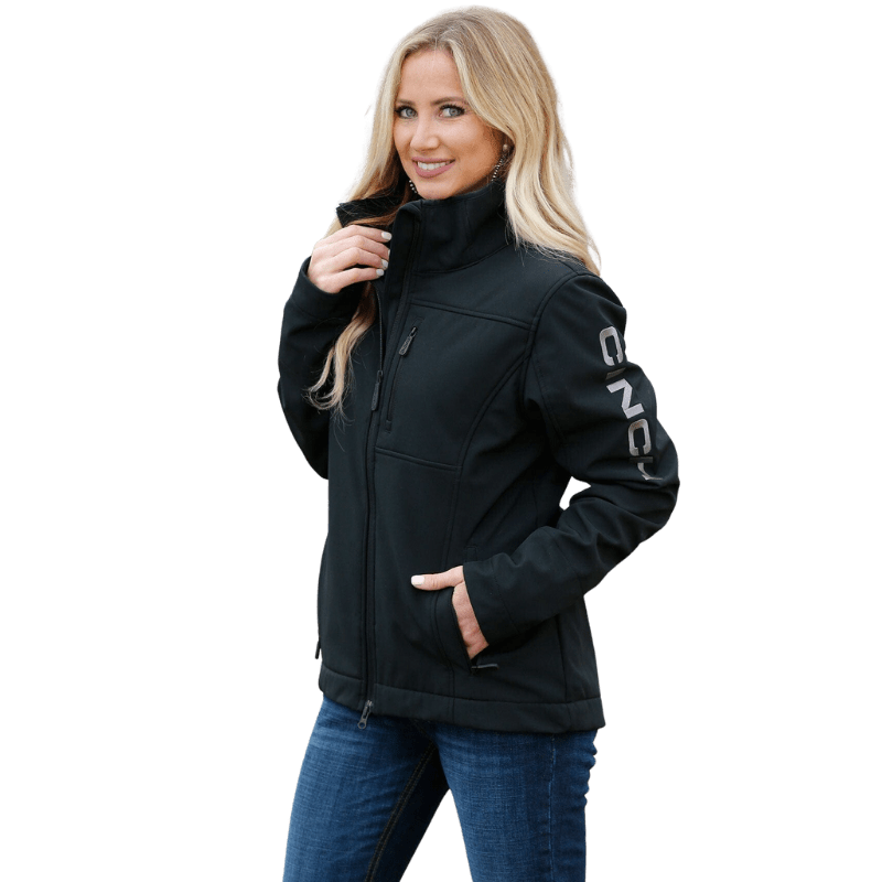 Cinch jacket womens online