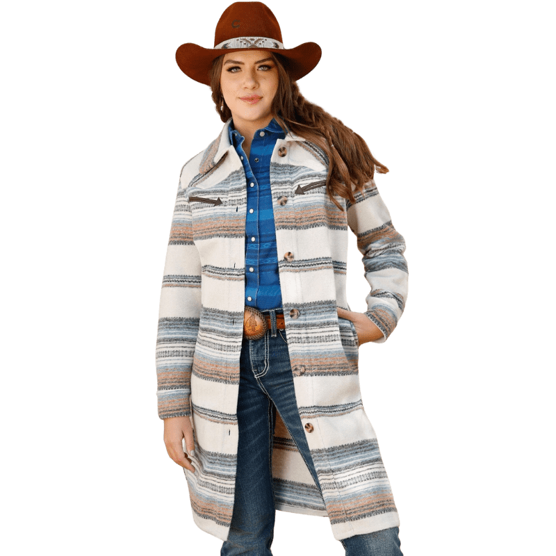 CINCH Ladies - Outerwear - Jacket CWJ7454001