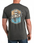 CINCH Shirts Cinch Men's Classic Graphic T Shirt MTT1690691