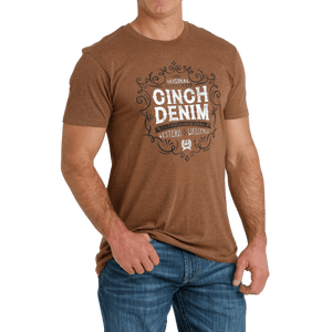Cinch Shirts MTT1690595