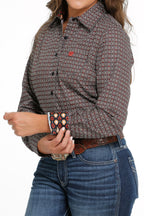 CINCH Shirts MSW9164207