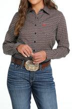 CINCH Shirts MSW9164207