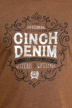 Cinch Shirts MTT1690595