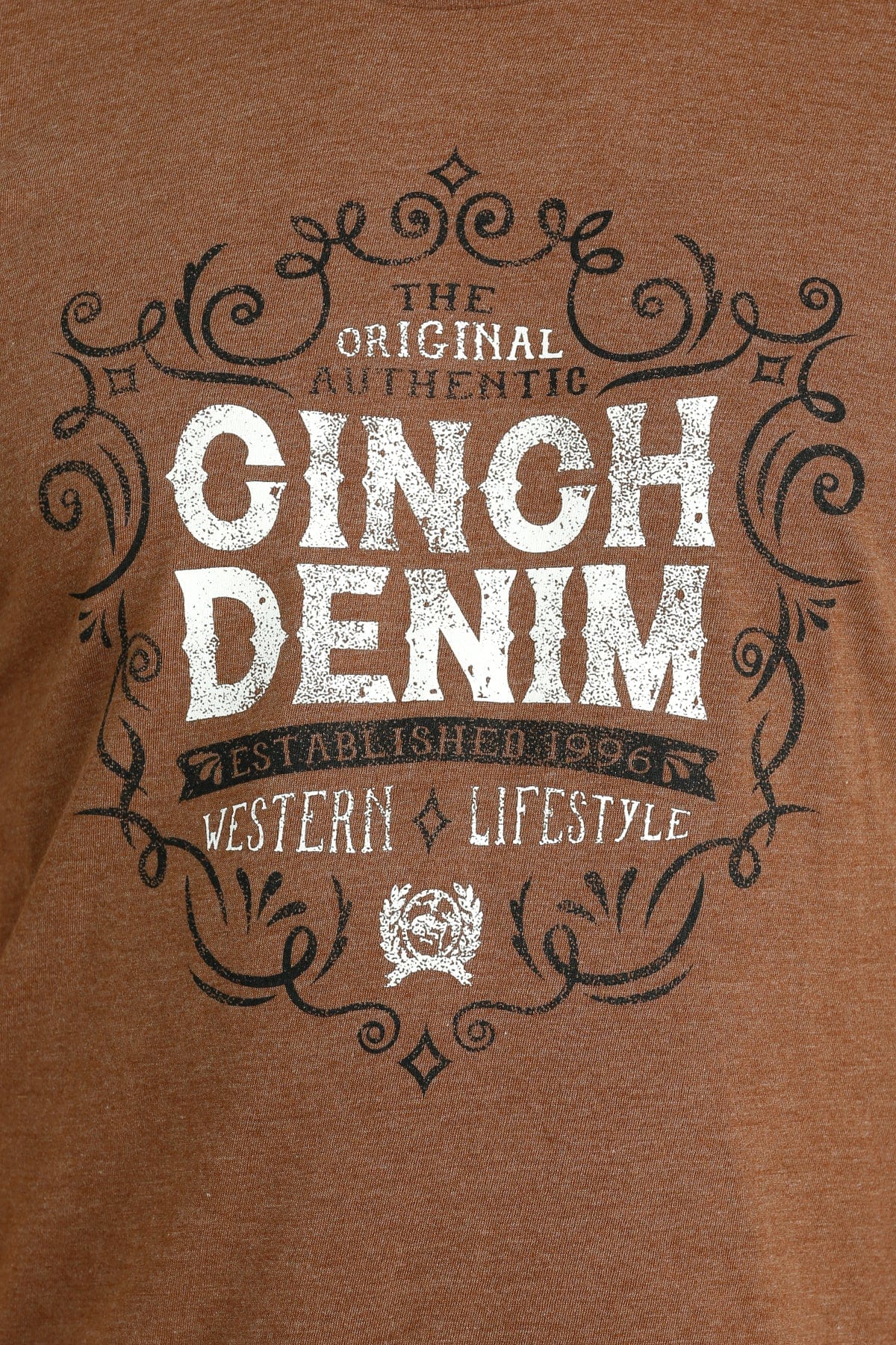 Cinch Shirts MTT1690595