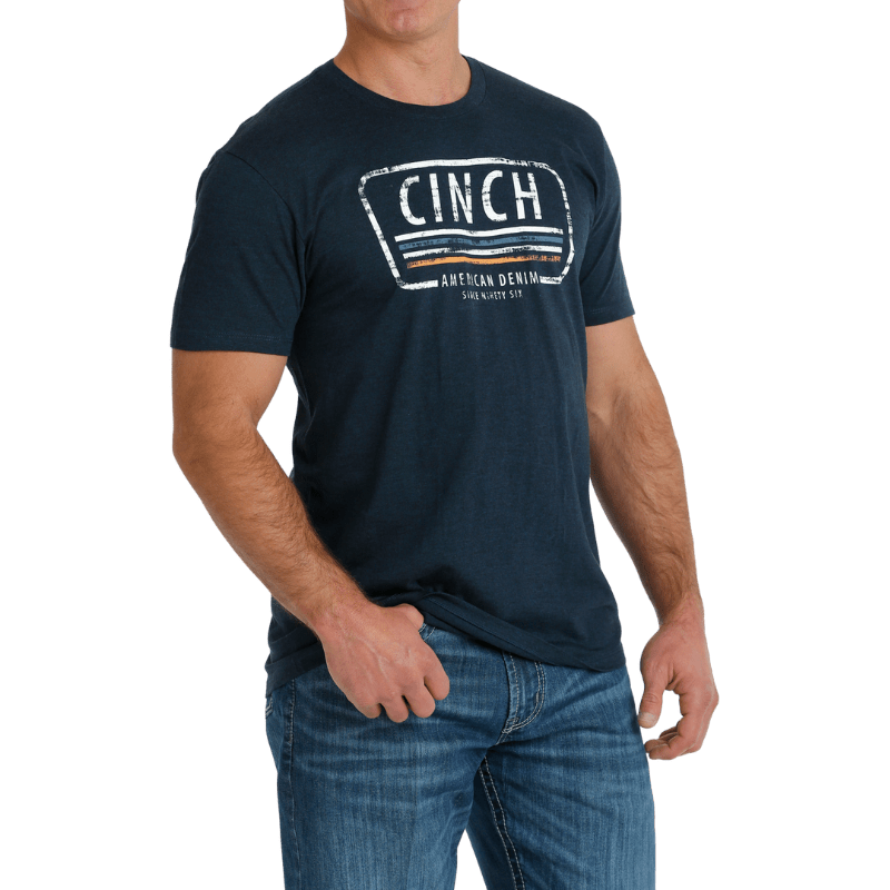 Cinch Shirts MTT1690602