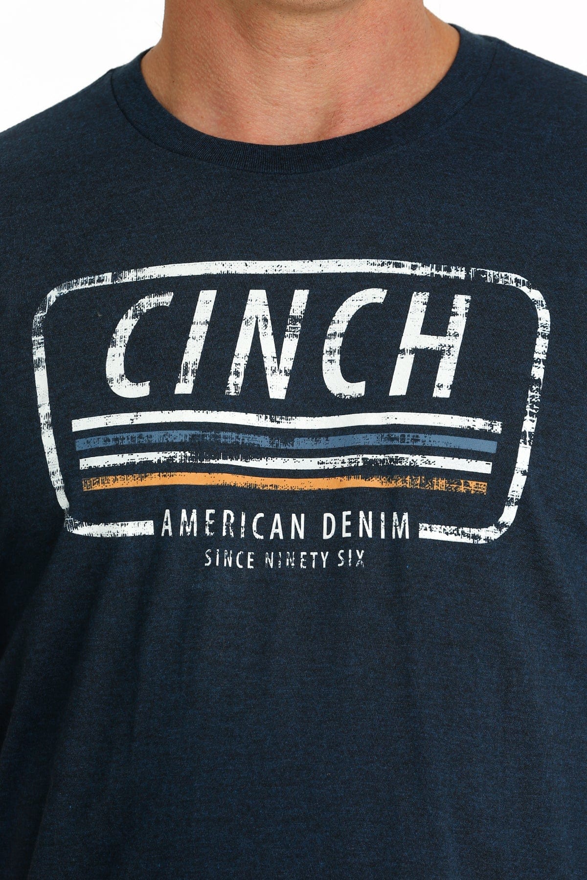 Cinch Shirts MTT1690602