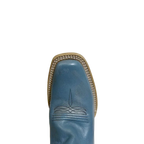 CIRCLE G BOOTS Boots Circle G Women's Light Blue Embroidered Western Boots L6334