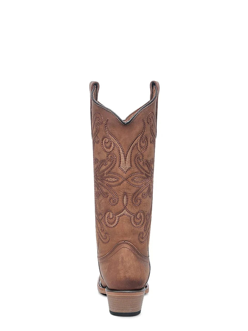 CIRCLE G BOOTS Boots Cirgle G Women's Embroidery Sherdon Snip Toe Western Boots6274