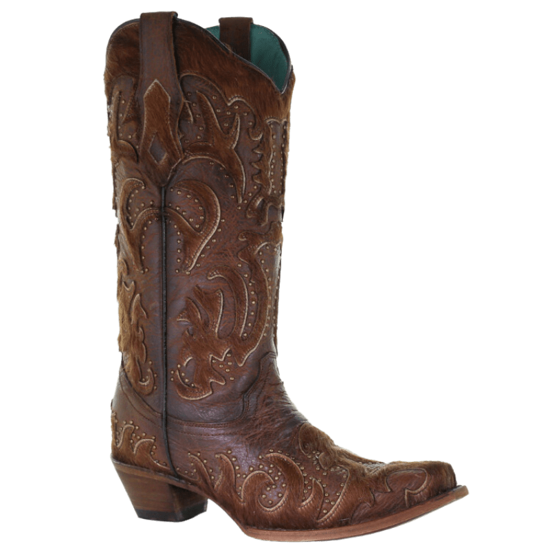 Brand 2025 corral boots