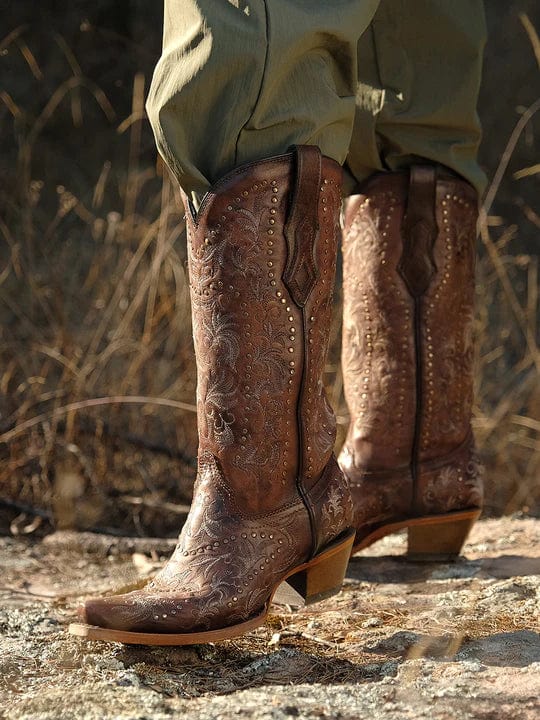 Corral Boots Cowboy Boot Clearance Sale Toe Cowboy Boot Womens