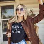 Cowboy Cool Apparel Cowboy Reserve T-Shirt