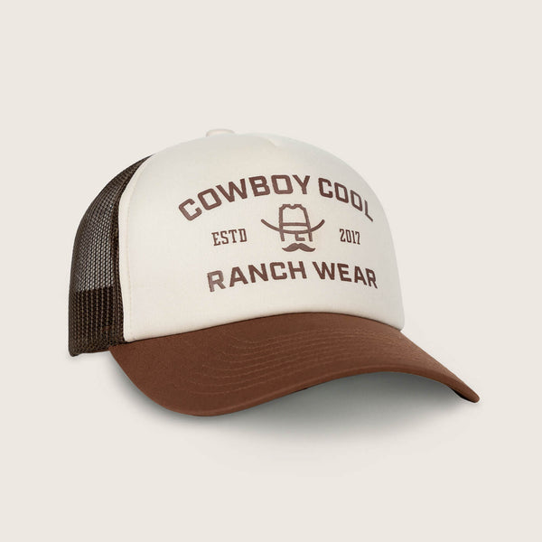 Ranch Hand Hat – Russell display picture 2