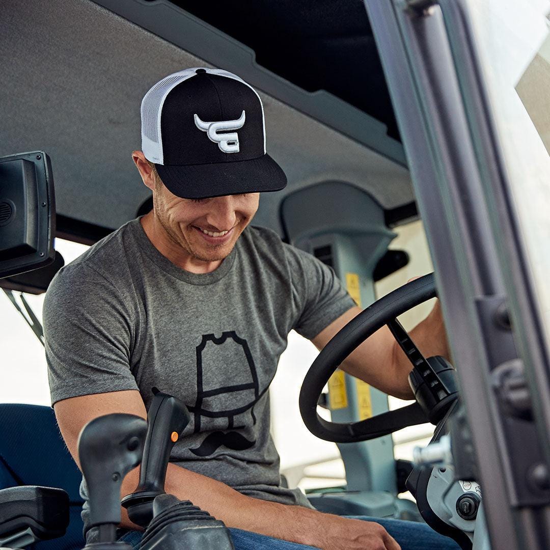 Cowboy Cool Hats OS El Toro Hat