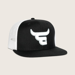 Cowboy Cool Hats OS El Toro Hat