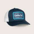 Cowboy Cool Hats OS Houlihan Hat