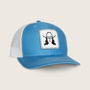 Cowboy Cool Hats OS Loretta Hat
