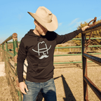 Cowboy Cool Outerwear Hank Hoodie