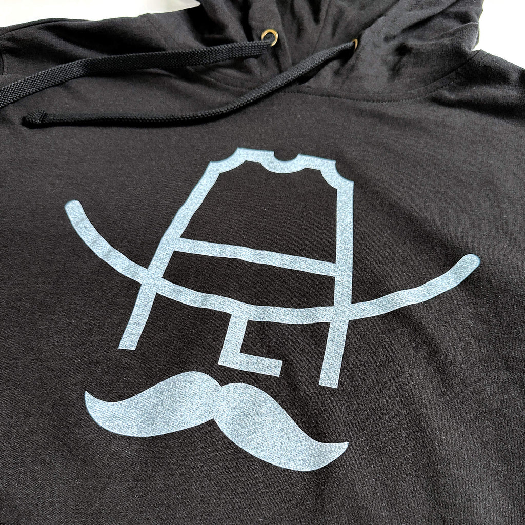 Cowboy Cool Outerwear Hank Hoodie