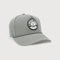 Cowboy Cool Performance Hats Gray Maverick Rope Hat