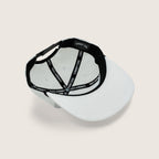 Cowboy Cool Rope Hats White Western Outfitters Rope Hat