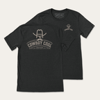 Cowboy Cool Shirts Hank Ranch Wear T-Shirt