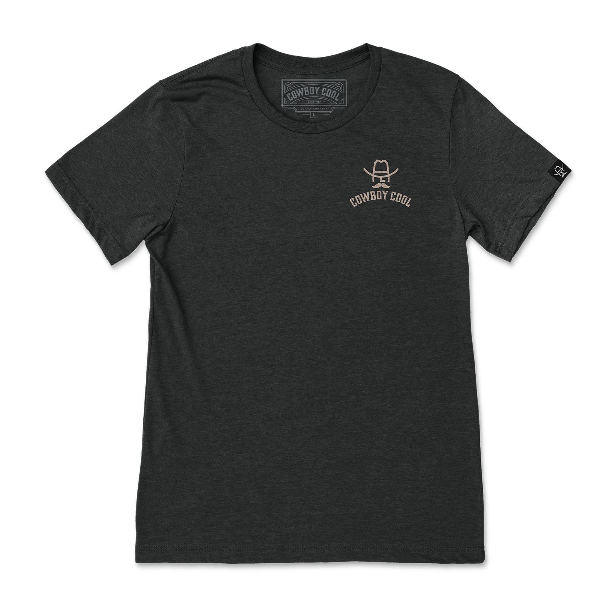 Hank Ranch Wear T-Shirt – Russell's Western Wear, Inc.