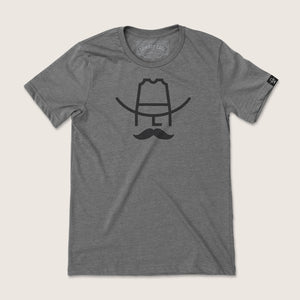 Cowboy Cool Shirts Hank T-Shirt
