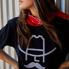 Cowboy Cool Shirts Hank T-Shirt