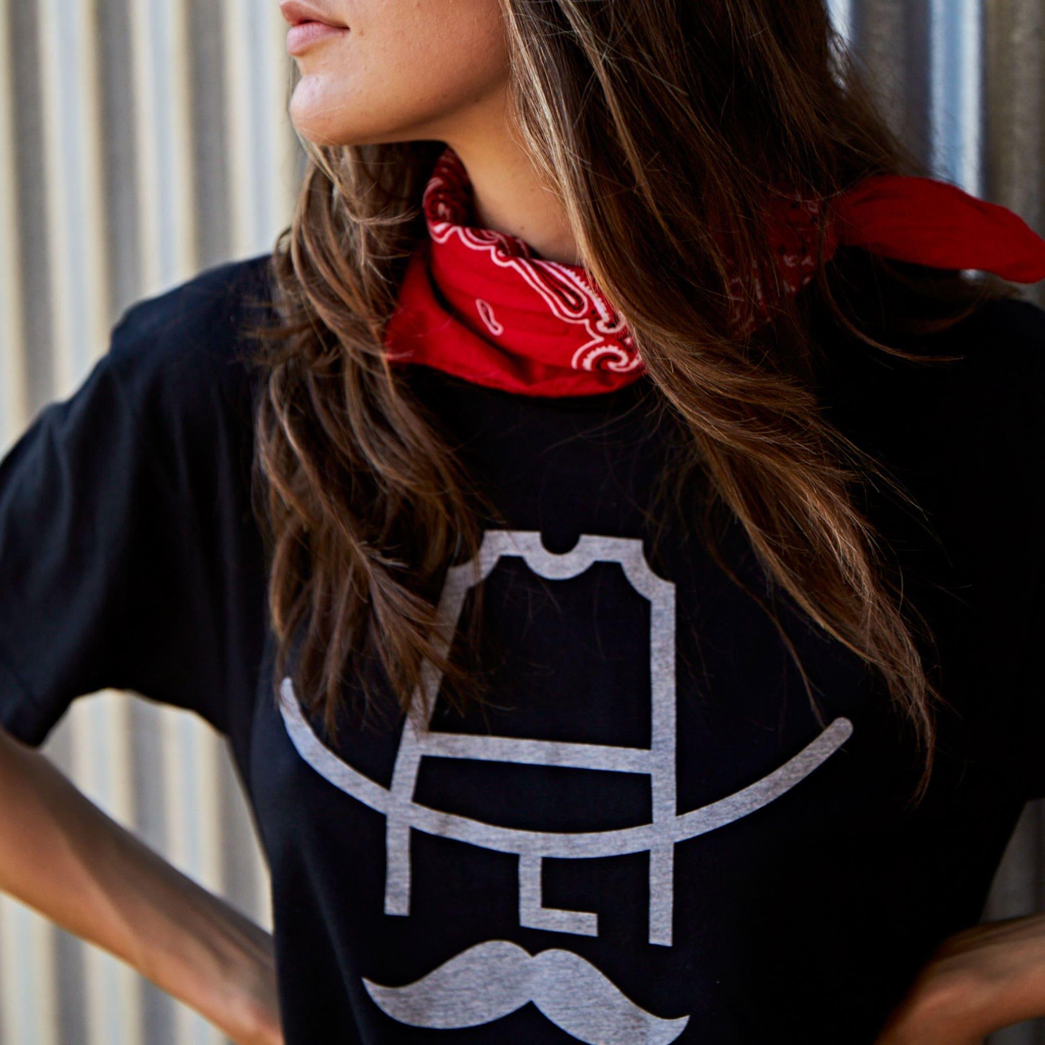 Cowboy Cool Shirts Hank T-Shirt