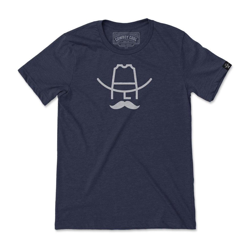 Cowboy Cool Shirts Hank T-Shirt