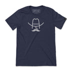 Cowboy Cool Shirts Hank T-Shirt