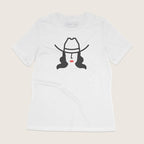 Cowboy Cool Shirts Loretta T-Shirt