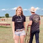 Cowboy Cool Shirts Not Today Cowboy