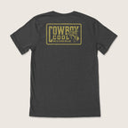 Cowboy Cool Shirts Roughrider T-Shirt