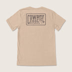 Cowboy Cool Shirts Roughrider T-Shirt