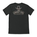 Cowboy Cool Shirts S Hank Ranch Wear T-Shirt