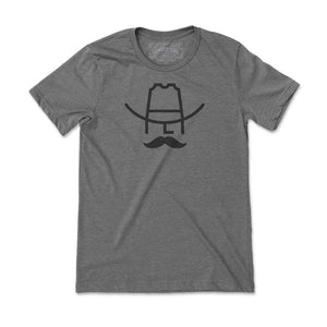 Cowboy Cool Shirts S Hank T-Shirt