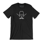 Cowboy Cool Shirts S Hank T-Shirt