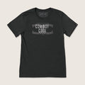 Cowboy Cool Shirts S Ranch Wear T-Shirt