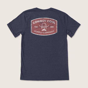 Cowboy Cool Shirts S The Buckle T-Shirt