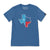 Cowboy Cool Shirts Texas Warhol T-Shirt