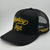 Cowboy Revolution Apparel Co. Hats One Size Fits Most “Cowboy Hat” Cowboy Revolution Black 5-panel Trucker Hat