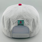 Cowboy Revolution Apparel Co. Hats One Size Fits Most NEON SUMMER “COWBOY HAT” - COWBOY REVOLUTION 5-PANEL NYLON HAT