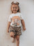 Cracker and Cur Shirts Toddler Restores My Soul- Natural