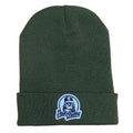 Dale Brisby's Rodeo Time Cap Olive Green Dale Brisby Beanie