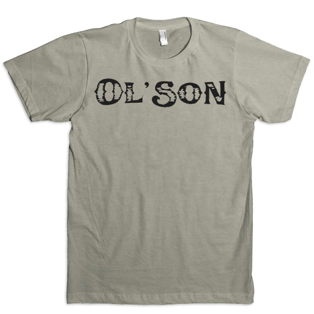 Dale Brisby's Rodeo Time T-Shirt Ol' Son T